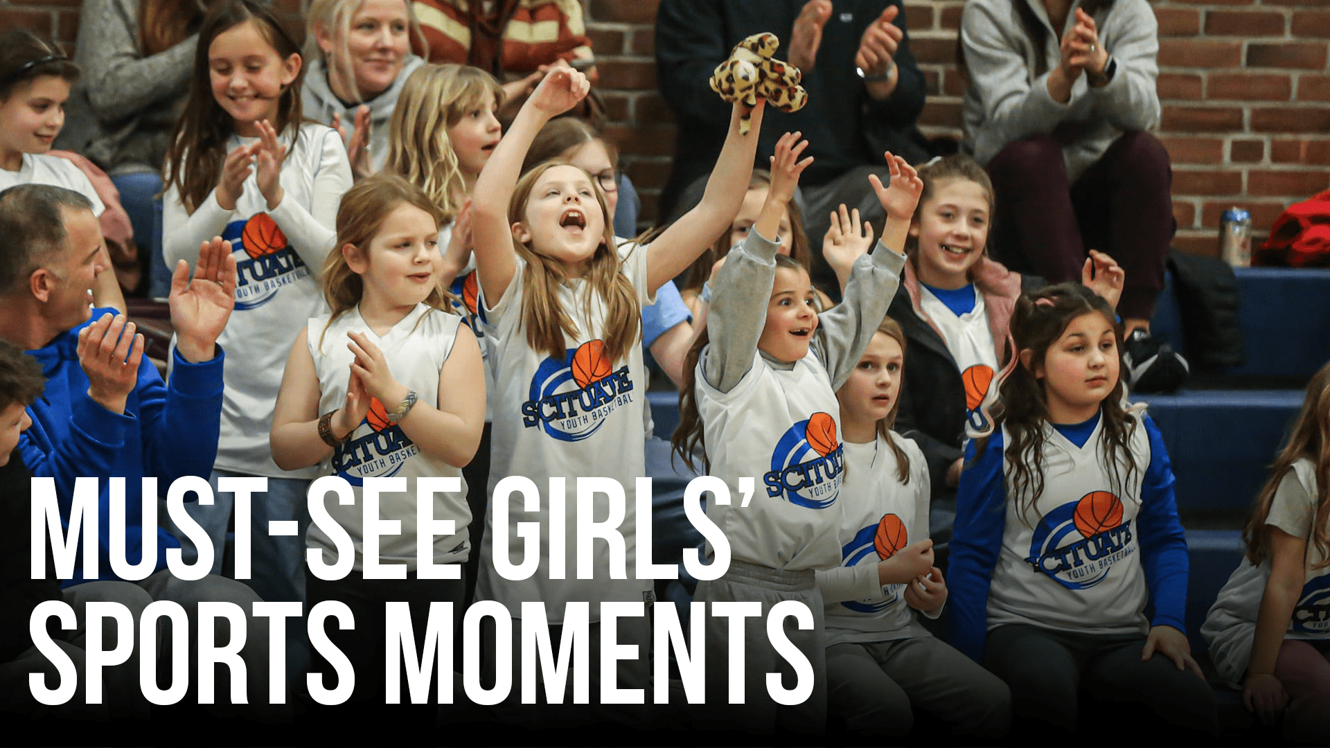 Must-Watch Girls Sports Clips This Week