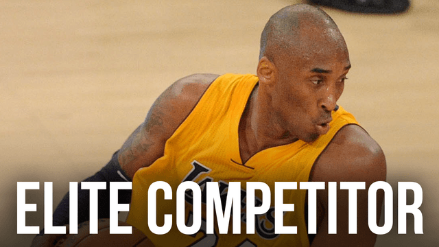 Youth Inc. recommends: Three resources on how to become an elite competitor 
